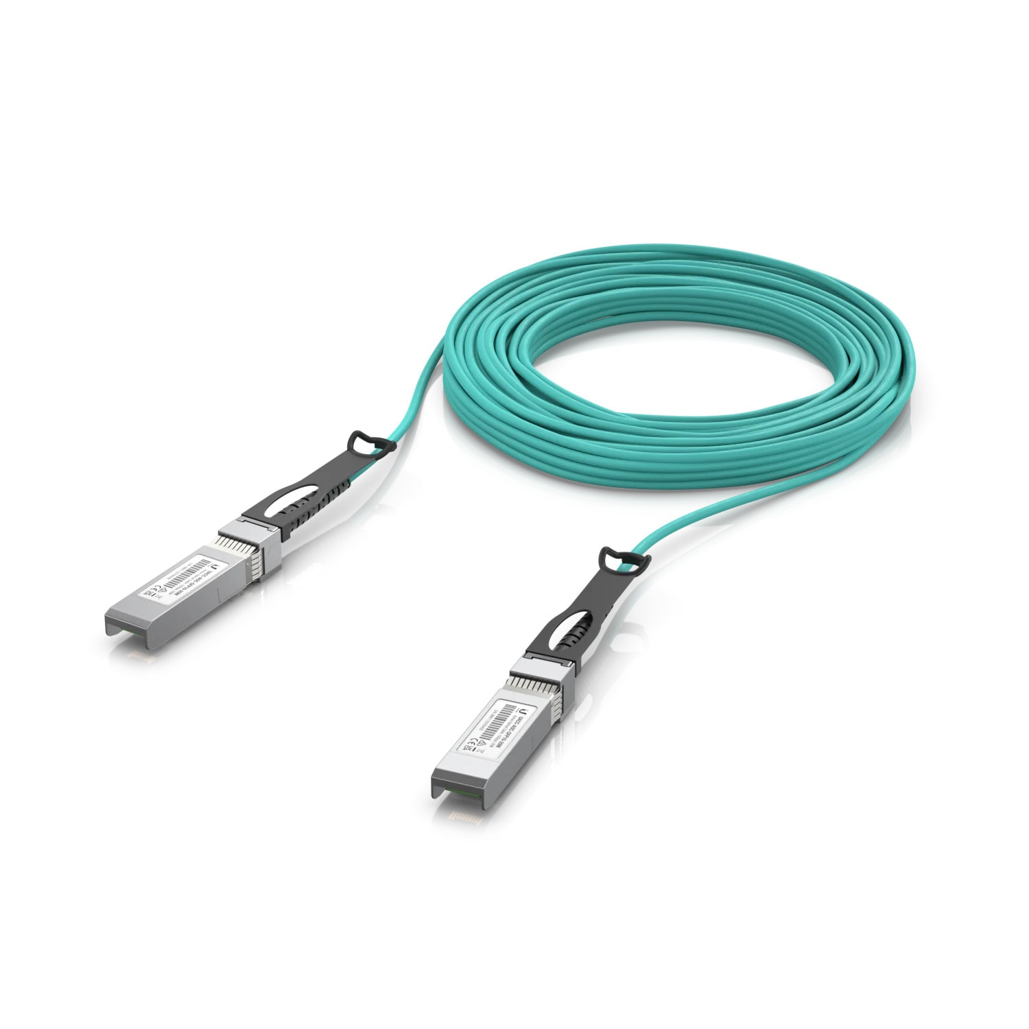 Ubiquiti Networks Ubiquiti SFP+ zu SFP+ Transceiver Module 10G - 20m UACC-AOC-SFP10-20M