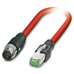 Phoenix Contact Netzwerkkabel NBC-MSD/ 2,0#1411515