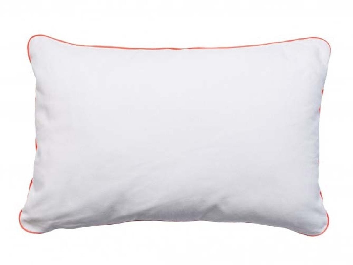ESSENZA Sierkussen Duke Wit 40x60 cm