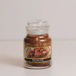 Pecan Pie 170g