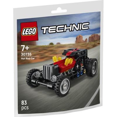 LEGO Technic 30735