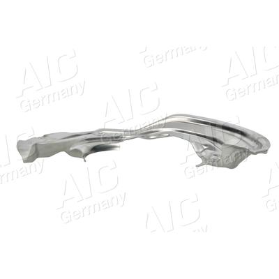 AIC Spritzblech, Bremsscheibe 75710 Vorderachse rechts für BMW