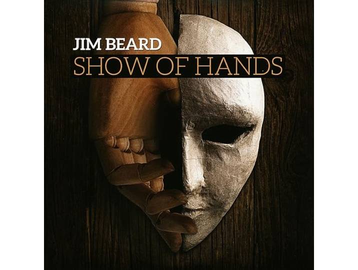 Jim Beard - Show Of Hands