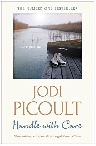 Jodi Picoult - Handle With Care - Preis vom 10.10.2026 11:48:34 h