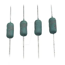 2W DRAHT 56 - Drahtwiderstand, axial, 2 W, 56 Ohm, 10%