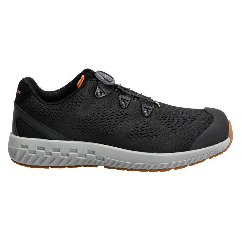 Mascot Sikkerhedssko Footwear Move F0300-909, sort, str. 1042 (42) (5711074711185)