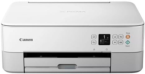 Canon Pixma TS5351i impresora de inyección de tinta A4 con WiFi