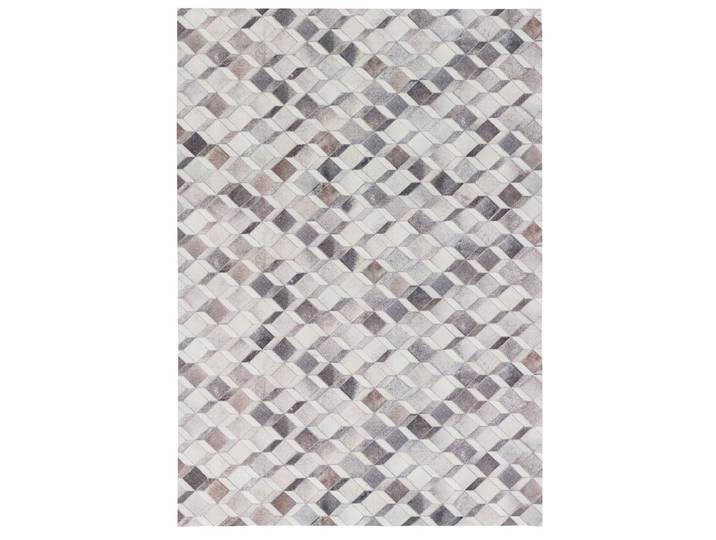 KUNSTFASER PATCHWORK TIERFELL 3D OPTIK