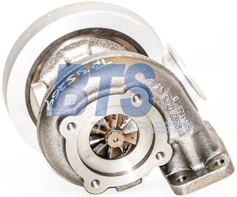 Bts Turbo Lader, Aufladung T915206 Für Renault Trucks