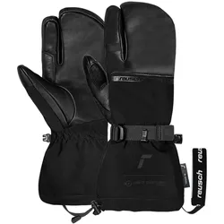 Reusch DUALITY R-WOOL LOBSTER - Skihandschuhe - 7.0