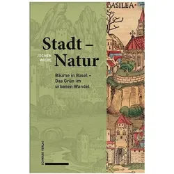 Stadt – Natur, Fachbücher von Jochen Wiede