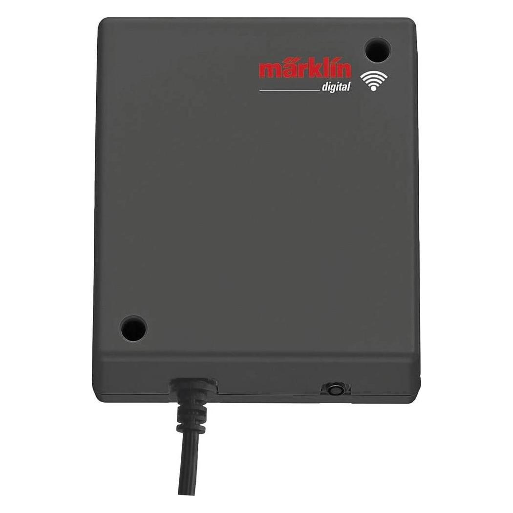 Märklin 060117 Digital-Anschlussbox DCC, MM (060117)