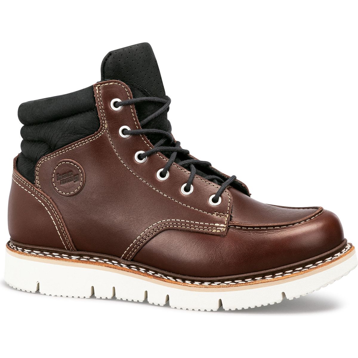 Hanwag Kreutner century/black (932012) 9 H1150-932012-9