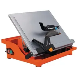 Norton Clipper, Zubehör Verlegematerial, TILE CUTTING TT200EM