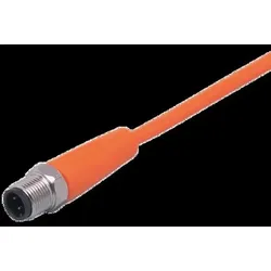 Ifm Electronic Anschlusskabel mit Stecker EVT071