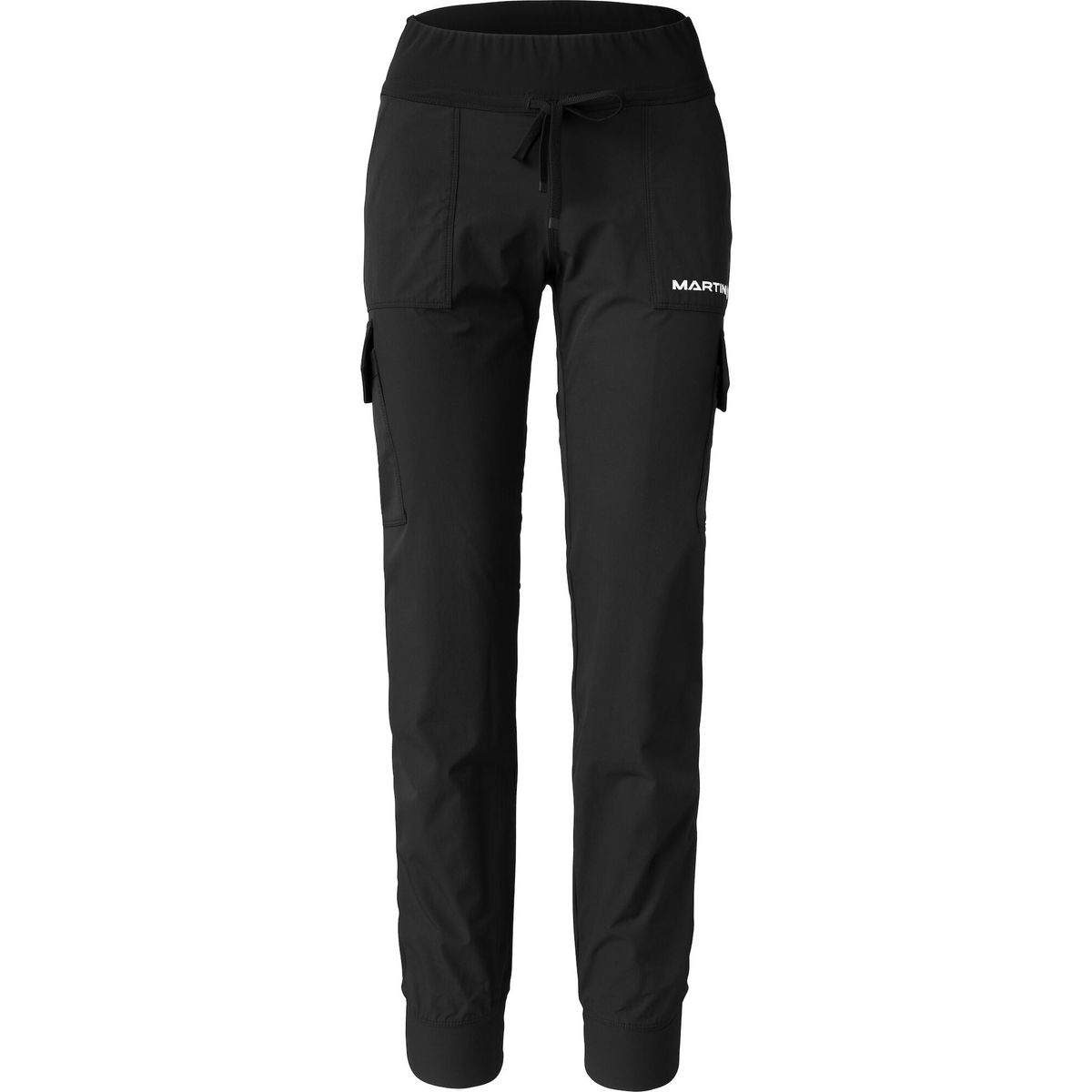 Martini Alpmate Breeze Pants W black/black (110/110) S PSF170591B-110/110-S