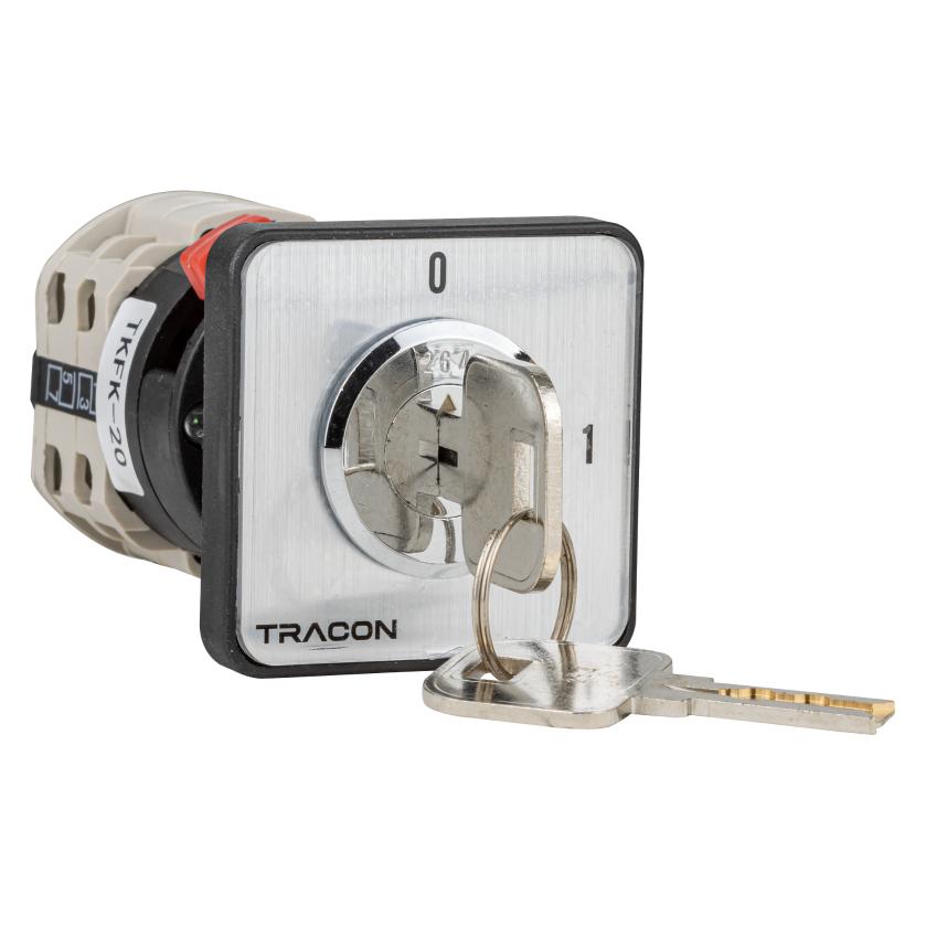 Tracon Allgemeines Produkt (TR-TKFK-20)