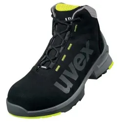 Uvex, Sicherheitsschuhe, 1 (S2, 41)