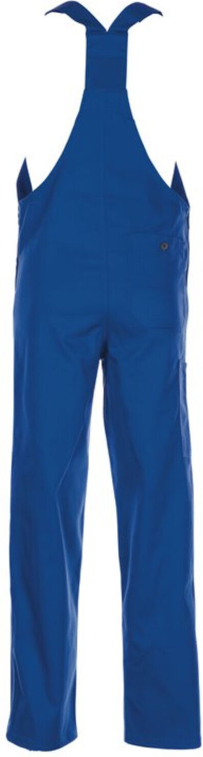 Latzhose BW 290 Gr.54 kornblau PLANAM (0121054)