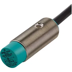 Pepperl+Fuchs Fabrik Näherungsschalter induktiv NJ8-18GM50-E