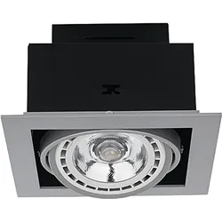 Licht-Erlebnisse, Deckenleuchte, Downlight (GU10)