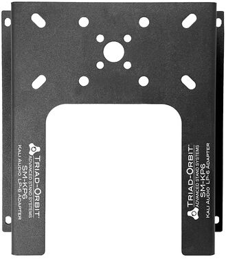 Triad-Orbit Precision SM-KP6