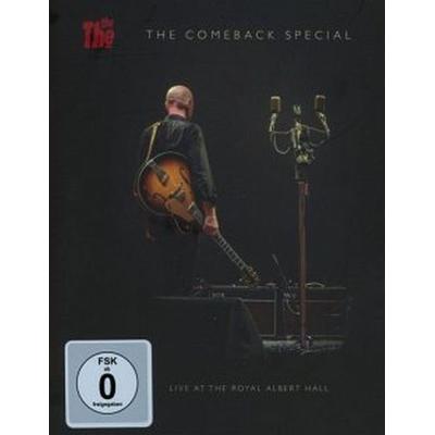Comeback Special - The The, DVD