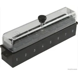 HERTH&BUSS Sicherungsdose, 8-polig - 50300818