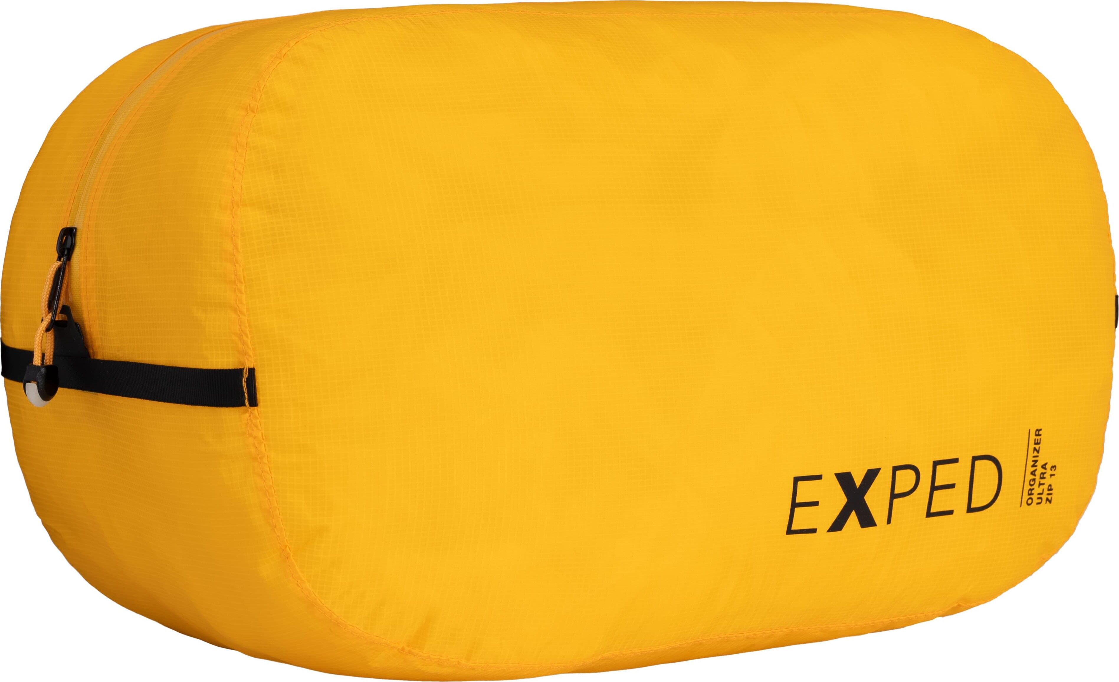 Exped Organizer Ultra Zip Sucnshine 13 L