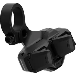 Shimano, Schalthebel + Bremshebel