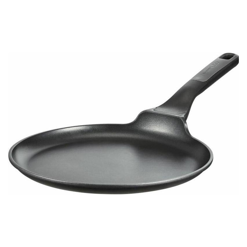 BergHoff Crêpes-Pfanne Leo Stone+ 25 cm (Bratpfanne, Aluminium) (3950590)
