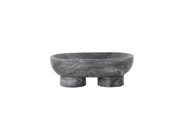 Ferm Living Bol Alza noir