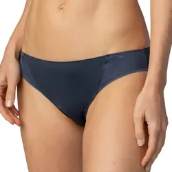 Mey Glorious Mini Brief Dunkelblau 46 Damen