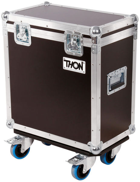 Thon Case 20x K&M; 10065 Music Stand marrone