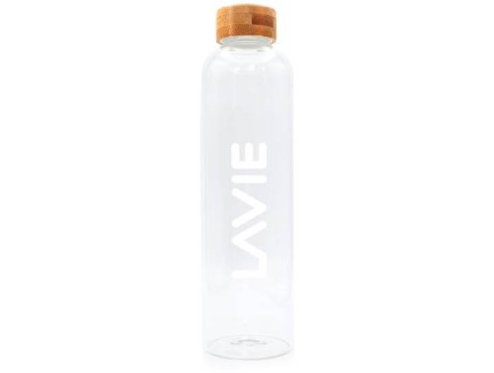 Lavie - Bouteille Filtrante 1l