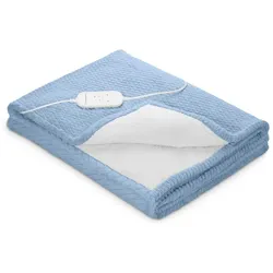 medisana HB 415 Kuschelheizdecke - superweiche Wärmedecke 1 St