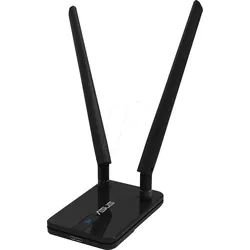 ASUS USB-AC58 - WLAN-Adapter, USB, 1267 MBit/s