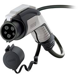 Phoenix Contact 1627362 eMobility Ladekabel 5 m mit Schutzkappe