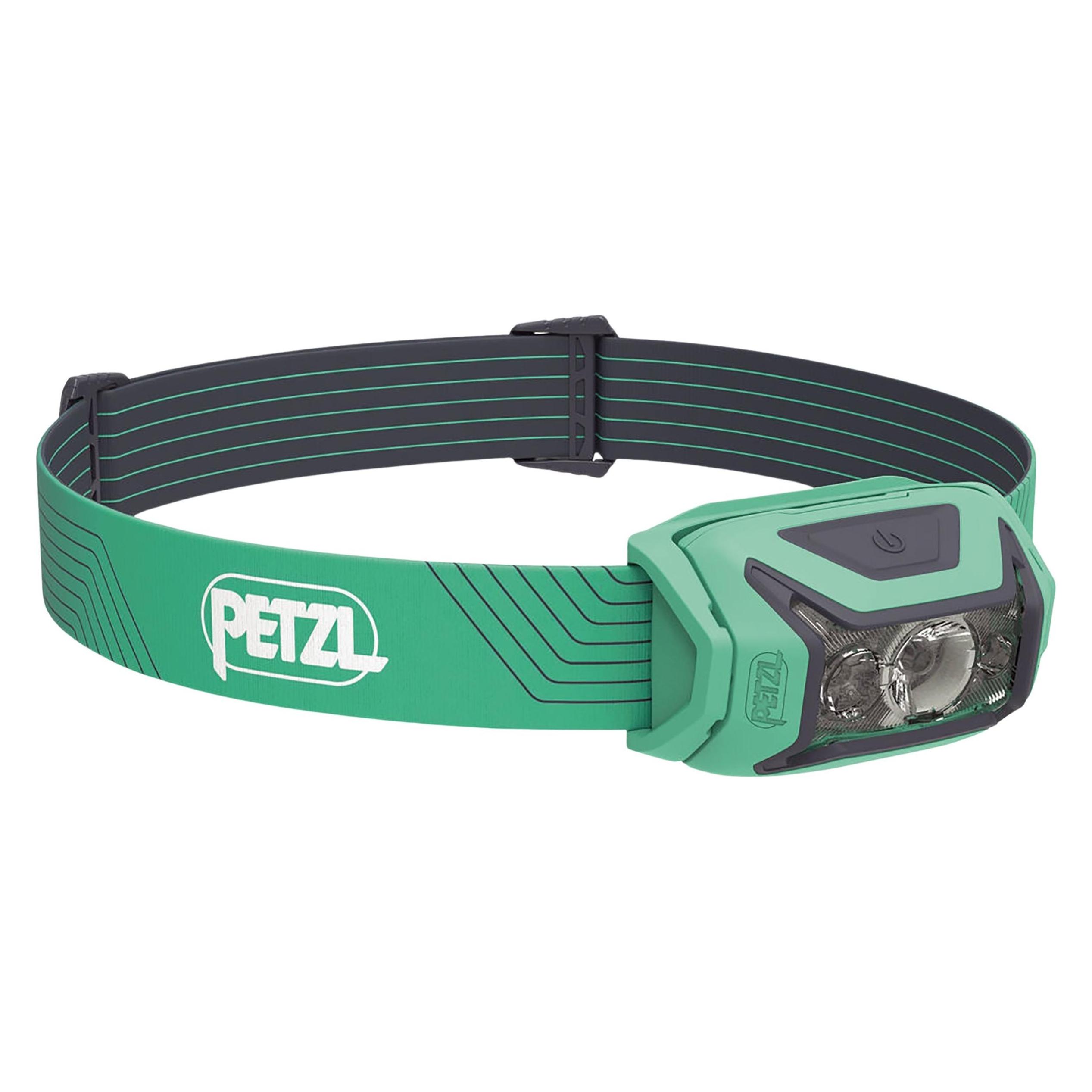 Petzl Actik (450 lm) (E063AA02)