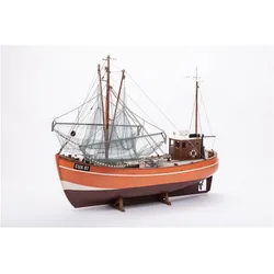 Billing Boats CUX 87 Krabbenkutter - (428329)