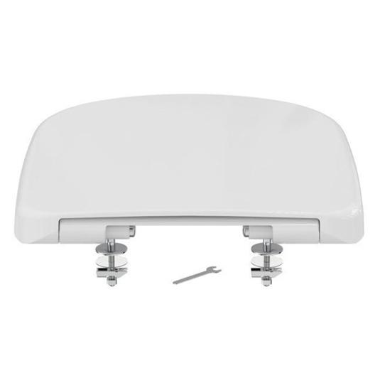 Ideal Standard Eurovit Plus WC-Sitz (T679301)