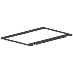 HP Notebook-Bildschirmrand (Bezel), Notebook Ersatzteile