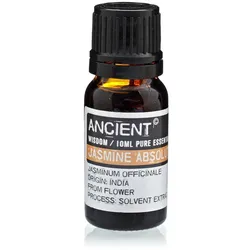 10 ml Jasmine Absolute Essential Oil