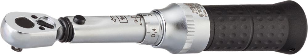 Hazet Drehmomentschlüssel SYSTEM 6000 CT