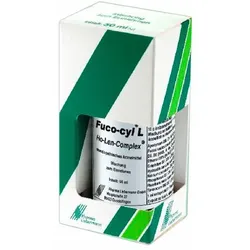 FUCO-CYL L Ho-Len-Complex Tropfen 50 ml
