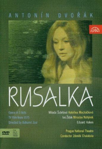 Antonin Dvorak Rusalka (Intégrale) - Preis vom 14.10.2026 23:07:16 h