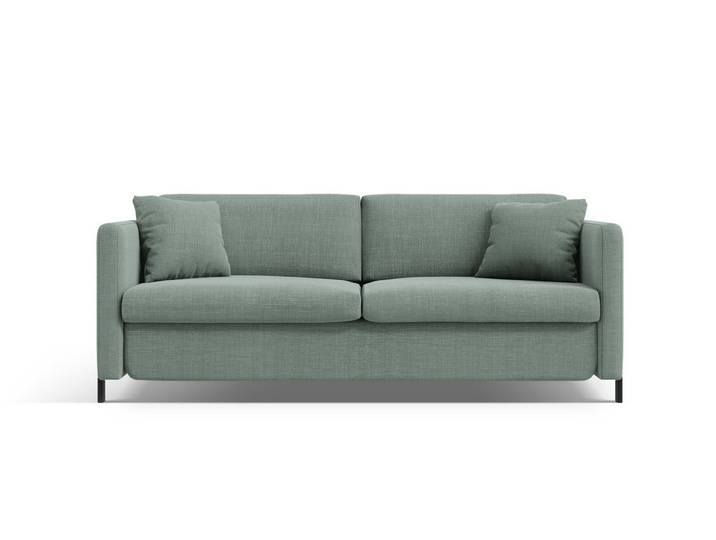 Micadoni Schlafsofa Gloria, 2-Sitzer, 182 cm breit