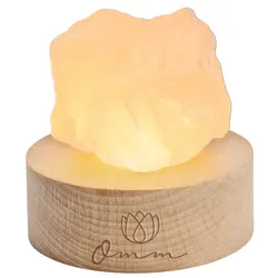 Moses Omm for you LED-Kristall-Licht