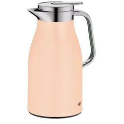alfi Skyline Isolierkanne 1l pastell aprico matt