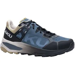 AKU, Herren, Wanderschuhe, Furiosa Sd GTX (43), Schwarz